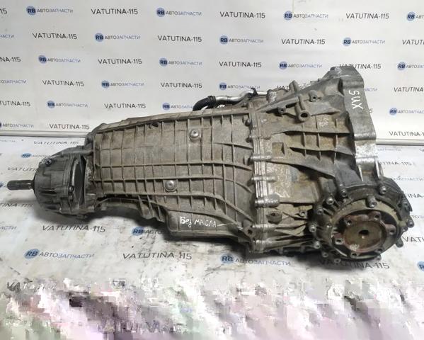 Варіаторна коробка передач 0CJ300042 VAG