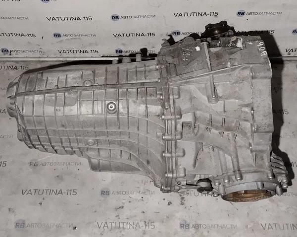 Коробка передач 0CK300043F VAG