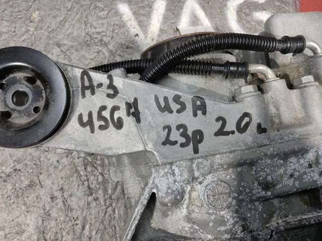 Задній редуктор 0CQ525010R VAG