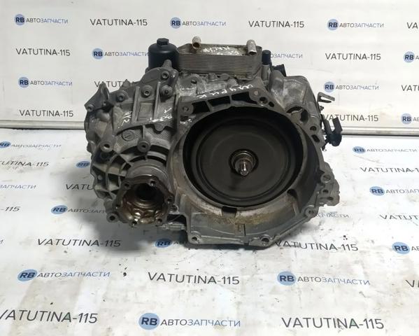 Автоматична коробка передач 0D9300042C VAG
