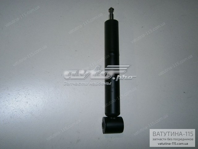 Амортизатори задні 105807 SACHS