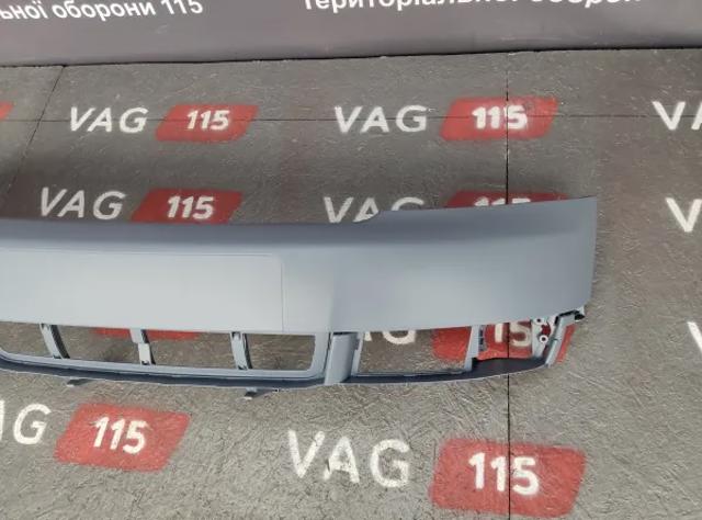 Бампер на авто 133407 POLCAR
