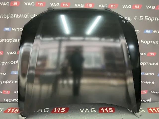 Капот 13E103 POLCAR