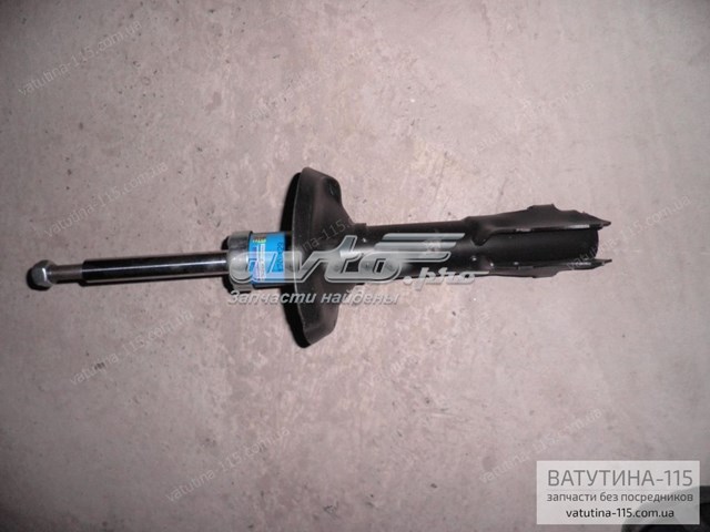 Амортизатори передні 170129 SACHS