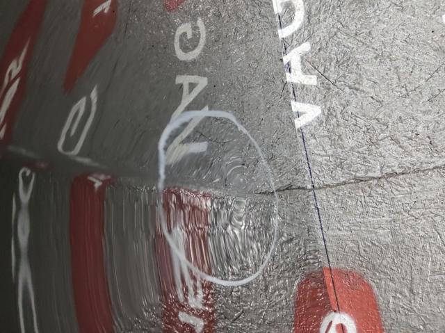 Капот 17A823031 VAG
