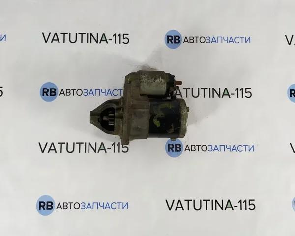 Стартер автомобільний 1810A0 MITSUBISHI