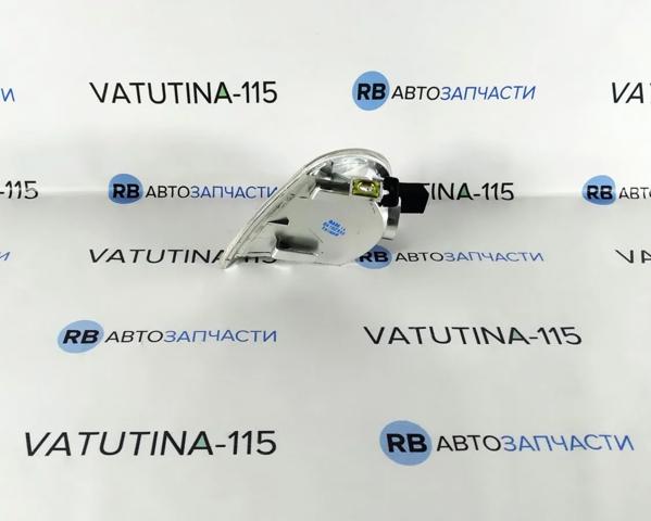 Вказівник повороту правий 185163012 TYC