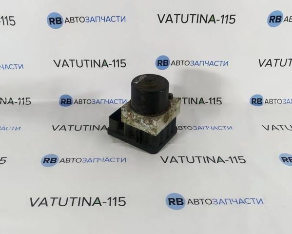 Блоки ABS 1C0907379C VAG