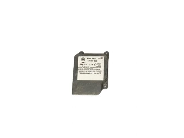 Блок управління airbag 1C0909605 VAG