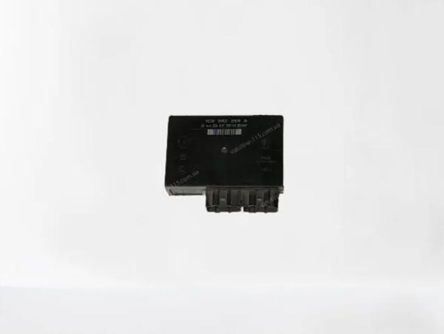 Блок управління центральним замком 1C0962258D VAG
