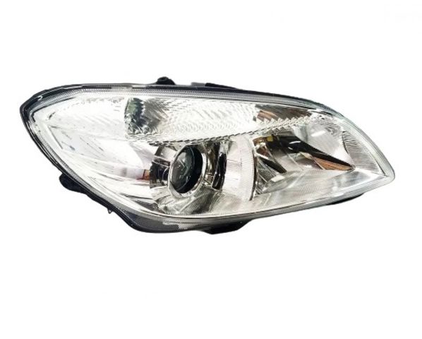 Основна фара - вставка 1EL010417381 HELLA