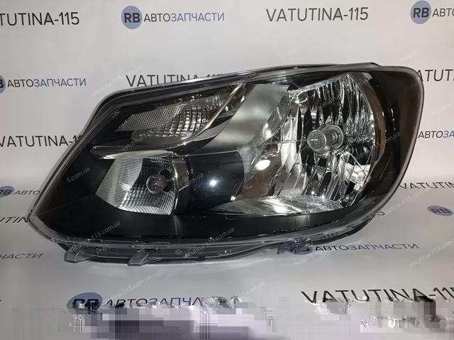 Фари 1EL010551011 HELLA