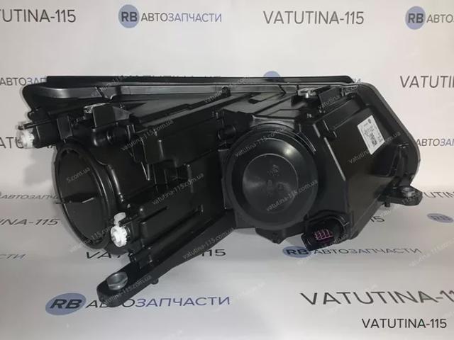 Фара дальнього світла в зборі 1EL010749211 HELLA