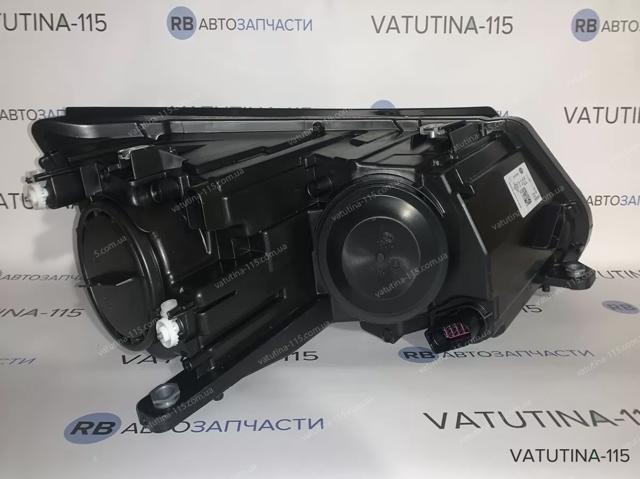 Фари 1EL010749211 HELLA