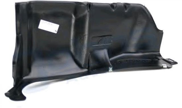 Захист двигуна, лівий 1J0825245E VAG
