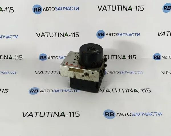 Гідроагрегат антиблокувальної системи 1J0907379H VAG