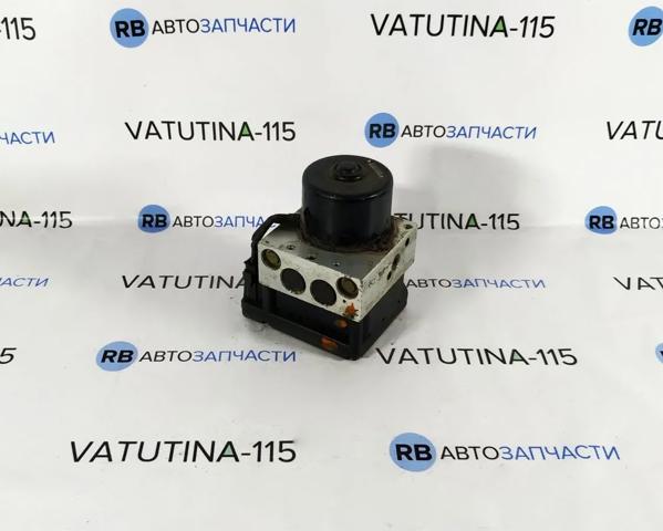 Блок управління АБС (ABS) 1J0907379P VAG