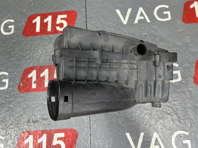 Коробка фільтра 1K0129607AS VAG