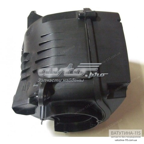 Коробка фільтра 1K0129607C VAG