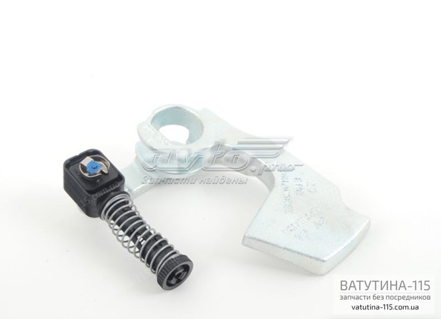 Важіль КПП 1K0711046T VAG