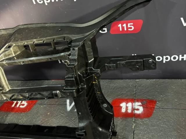 Установча панель передня 1K0805588S VAG