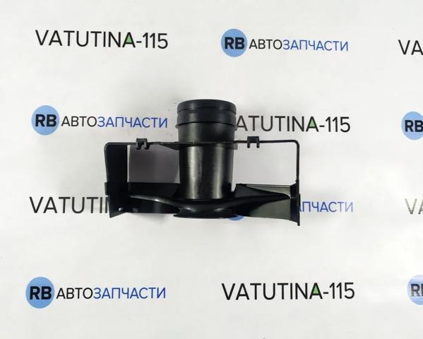 Повітроприймач 1K08059629B9 VAG