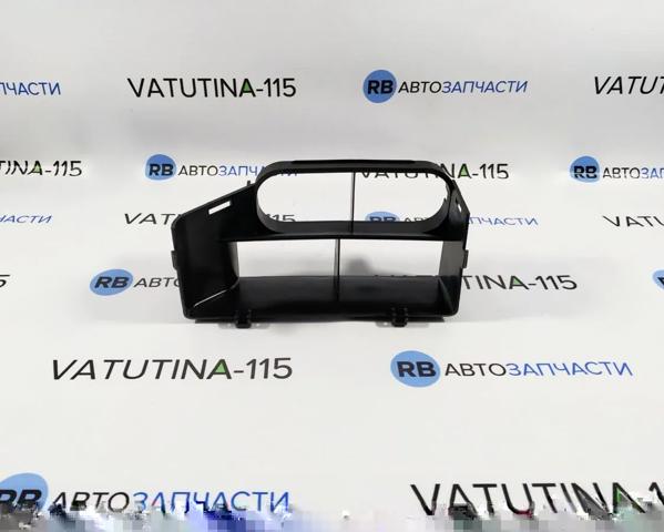 Повітроприймач 1K0805962C9B9 VAG