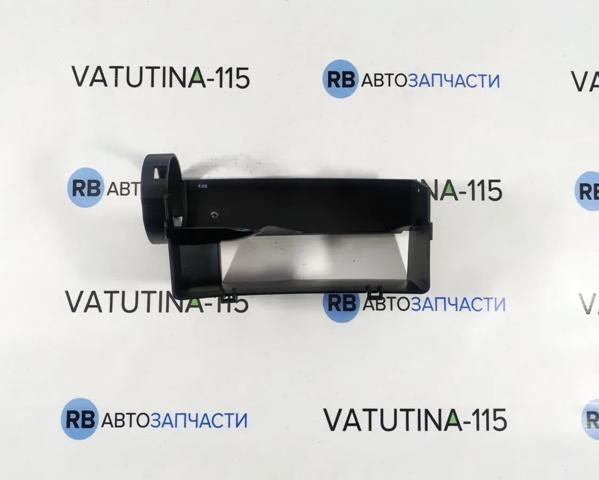 Повітрозабірник повітряного фільтра 1K0805962G9B9 VAG