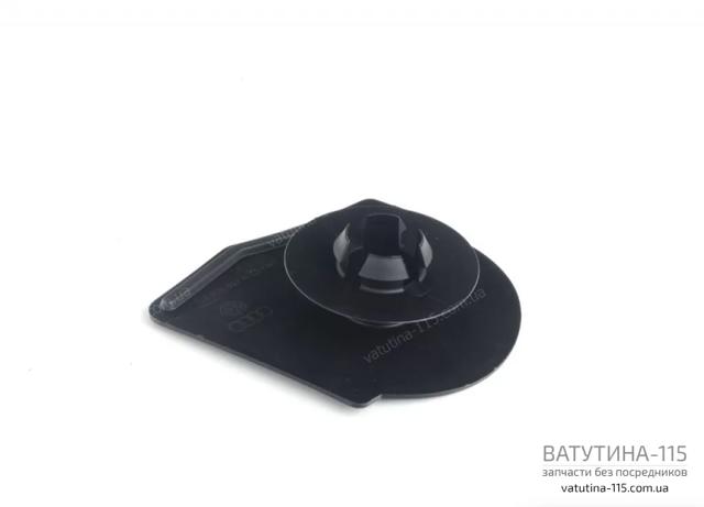 Заглушка кузова 1K0825962B VAG