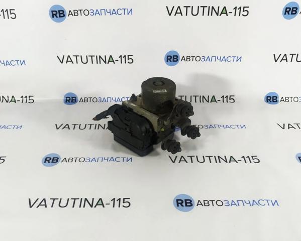 Блоки ABS 1K0907379N VAG