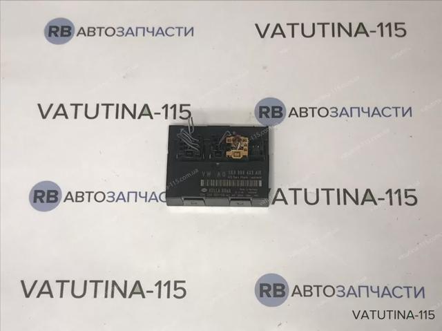 Блок управління центральним замком 1K0959433AH VAG