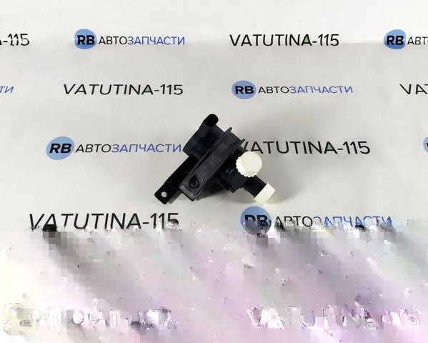 Водяний насос охолодження електро додатковий 1K0965561L VAG