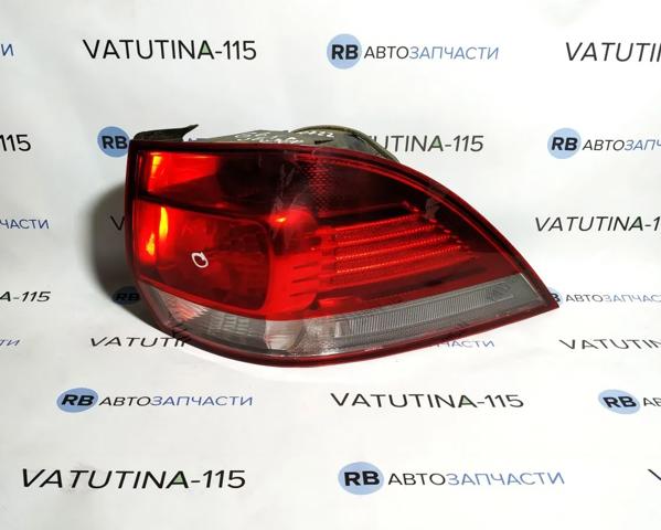 Задні ліхтарі 1K9945096H VAG