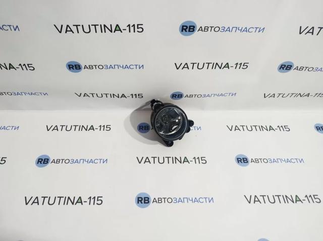 Ліва протитуманна фара 1N0271284031 HELLA
