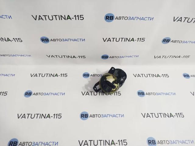 Туманка ліва 1N0271296031 HELLA