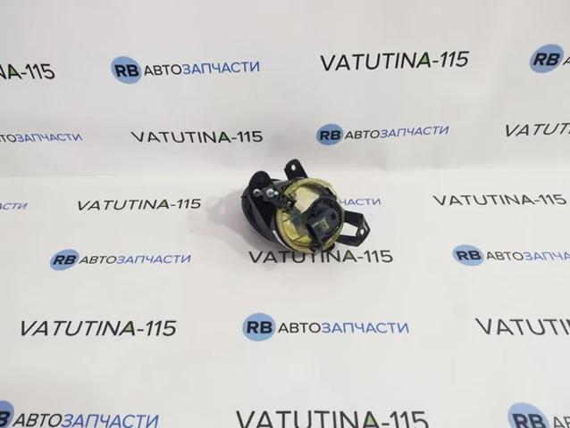 Права протитуманні фари 1N0271296041 HELLA