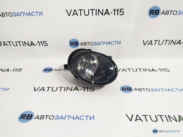 Ліва протитуманна фара 1N0354013011 HELLA