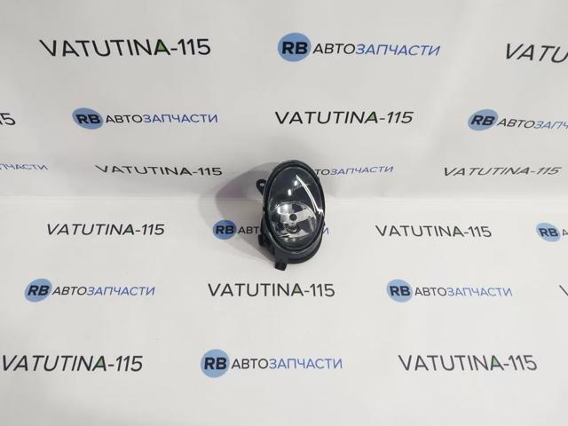 Права протитуманні фари 1N0354013021 HELLA