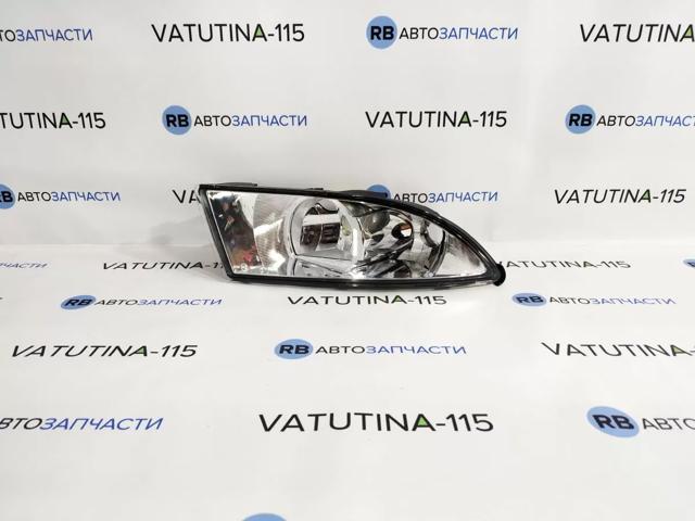 Права протитуманні фари 1NE010299121 HELLA
