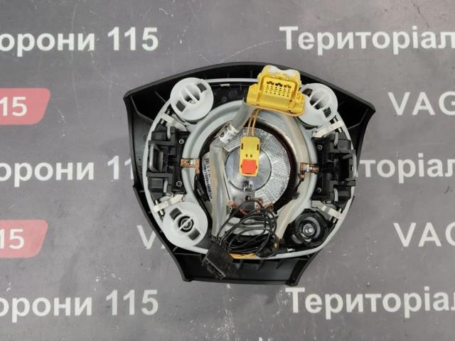 Подушка безпеки водія 1T0880201AA VAG