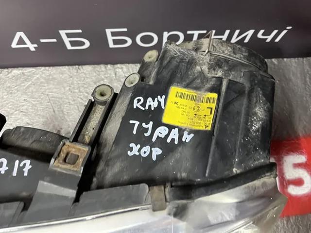 Фари 1T0941005F VAG