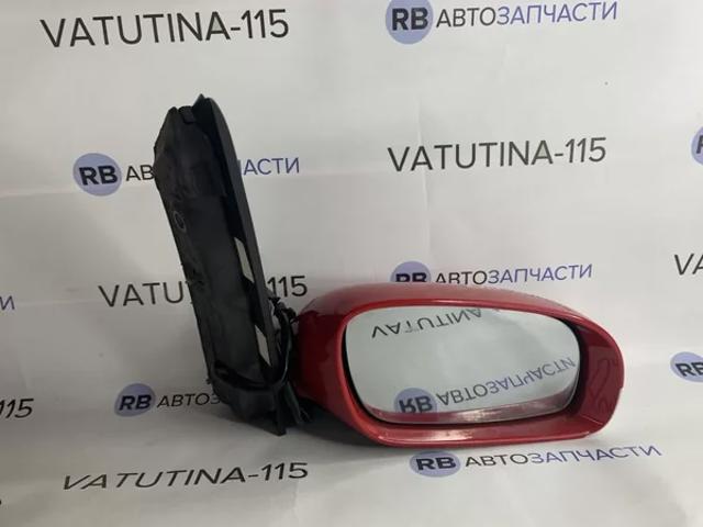 Праве бокове дзеркало 1T1857508L9B9 VAG