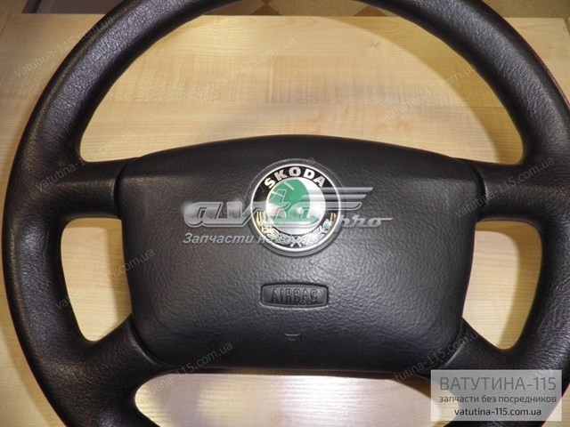 Подушка безпеки, водійська, AIRBAG 1U0898203 VAG