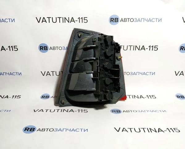 Ліхтар задній лівий 1U6945111A VAG