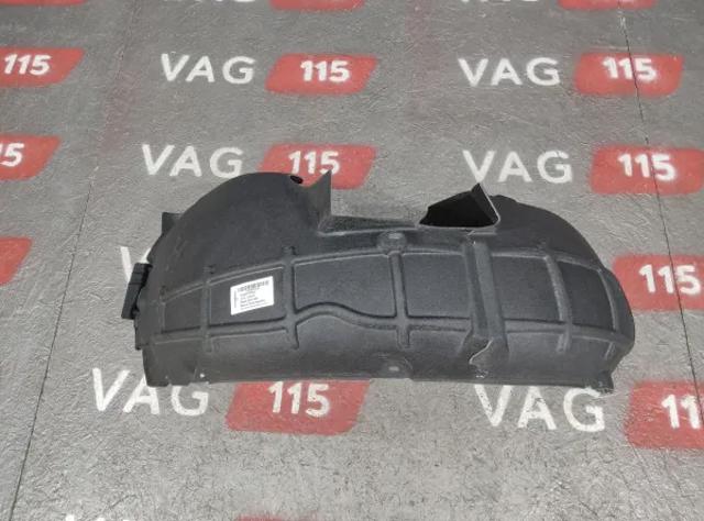 Підкрилок переднього крила, правий задній 1Z0809958B VAG