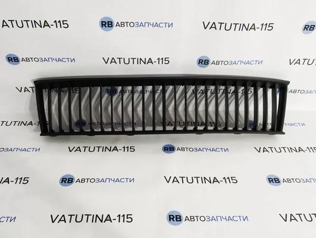 Решітка 1Z0853677A9B9 VAG