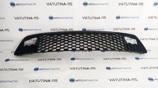 Облицювання радіатора 1Z0853677D9B9 VAG