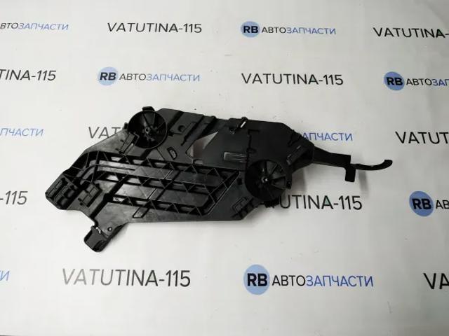 Кріплення фари передньої, лівої 1Z0941463A VAG
