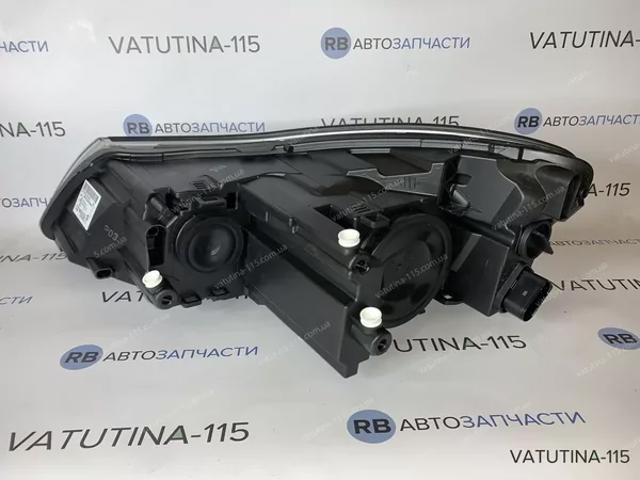 Фара передня права 1Z1941018S VAG