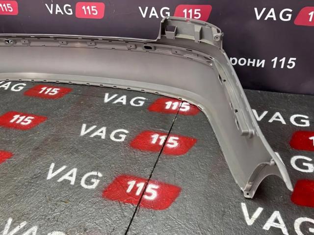 Бампер задній 1Z5807421 VAG